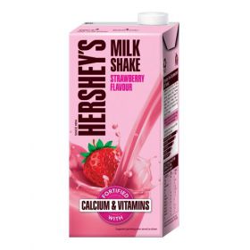 Hershey's Milk Shake Strawberry 200ml